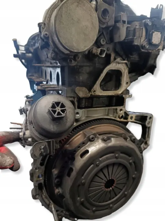Gebruikte Citroen OE Motorsteun voor 1.6 VTU image 5