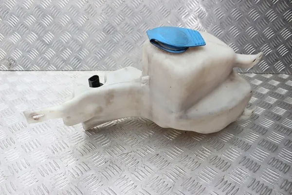 SEAT IBIZA II 5D 1.9 Pesuainesäiliöpumppu 6K0955453 image 2