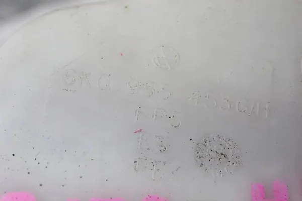 SEAT IBIZA II 5D 1.9 Pesuainesäiliöpumppu 6K0955453 image 5