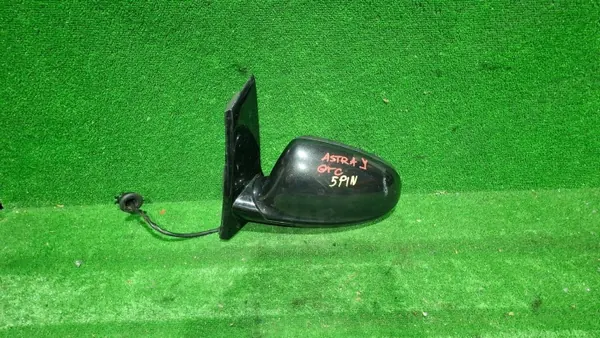 Rétroviseur gauche Opel Astra J GTC OEM 13352091 image 3