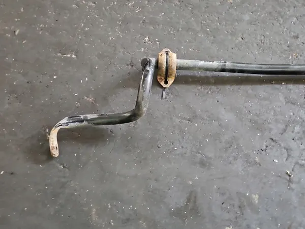 Barra Stabilizzatrice Anteriore Opel Mokka A 12- OEM 95185585 image 2