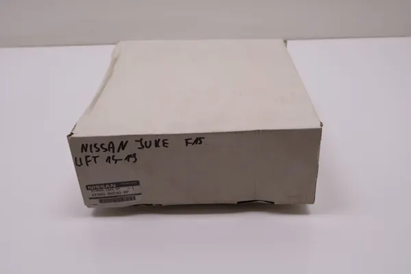 Capa Espelho Direito OEM KE960-BV030-BP Nissan Juke image 8