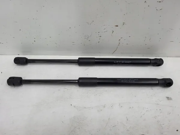 OEM A2307500036 Bakluckstång Mercedes SL R230 image 2