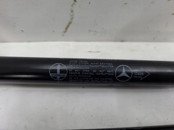 OEM A2307500036 Bakluckstång Mercedes SL R230 image 4