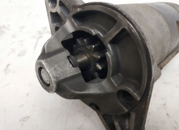 Motor de arranque Mazda 6 image 3