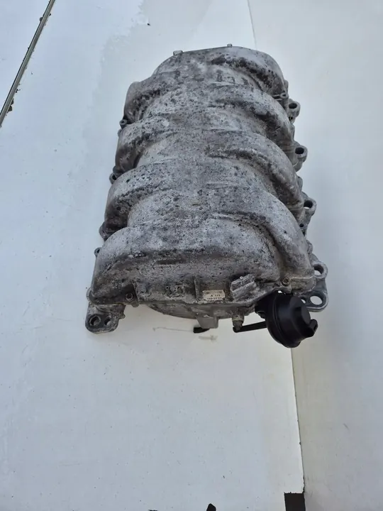 Inlaatspruitstuk AMG 5.0 met actuator A1121410069 image 2