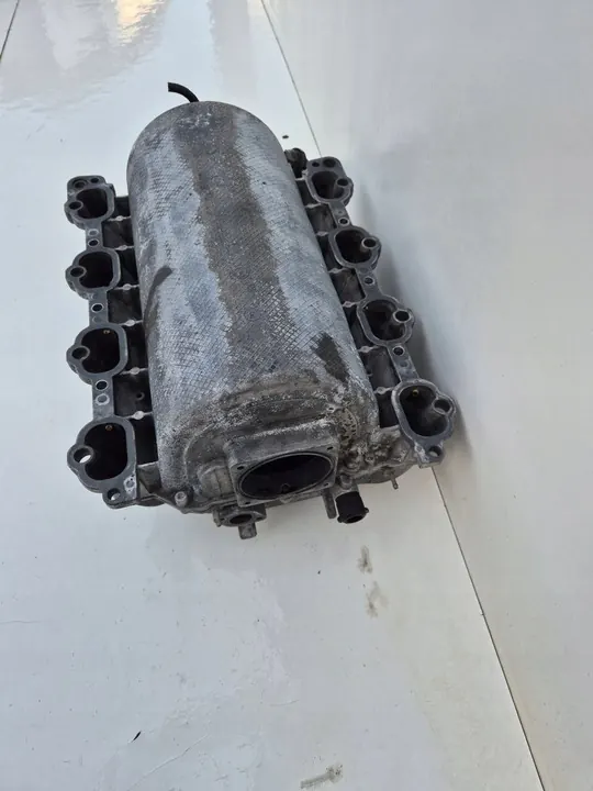Inlaatspruitstuk AMG 5.0 met actuator A1121410069 image 3