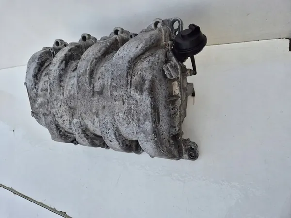 Inlaatspruitstuk AMG 5.0 met actuator A1121410069 image 6