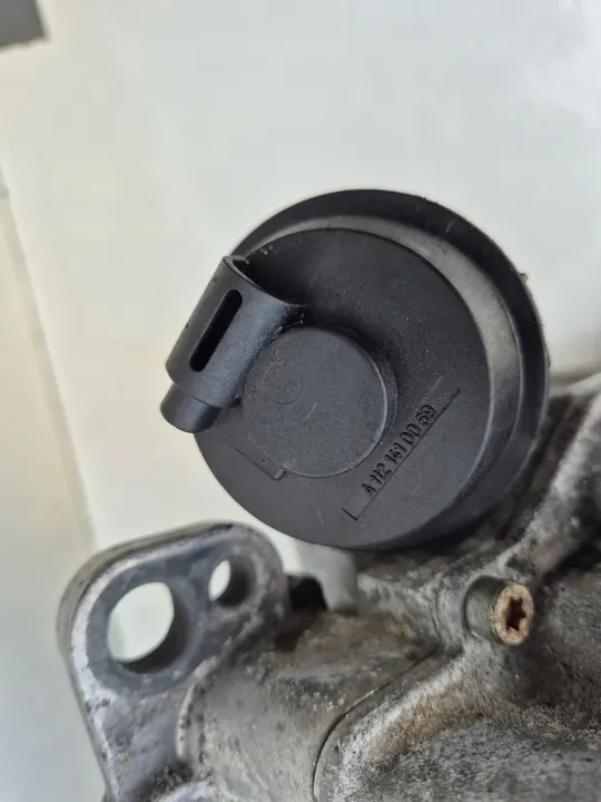 Inlaatspruitstuk AMG 5.0 met actuator A1121410069 image 8