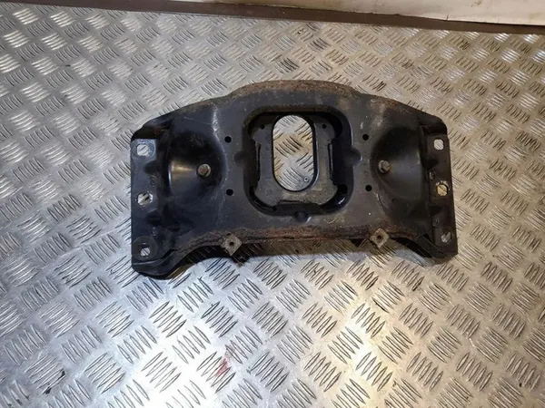 Support de boîte Porsche Panamera 97037503302 image 2