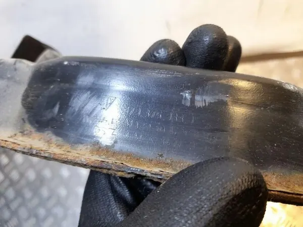 Support de boîte Porsche Panamera 97037503302 image 3