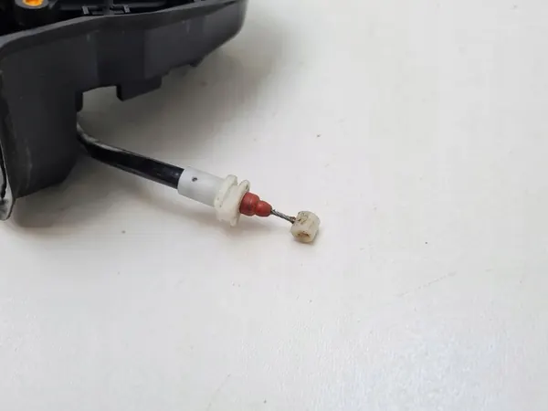 Bakdörrlås BMW X5 E53 2004 8402602 image 10