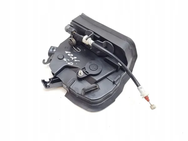 Bakdörrlås BMW X5 E53 2004 8402602 image 2