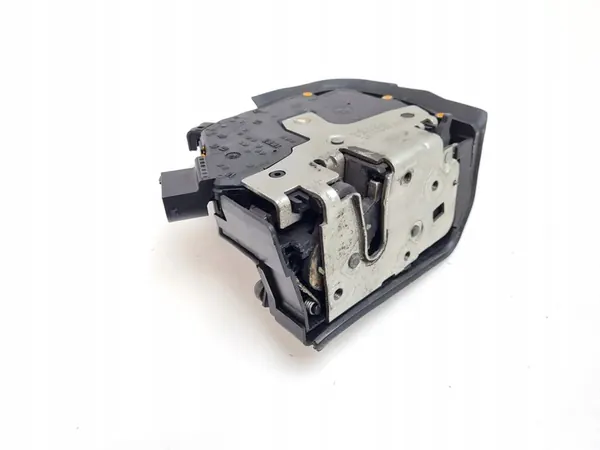 Bakdörrlås BMW X5 E53 2004 8402602 image 4