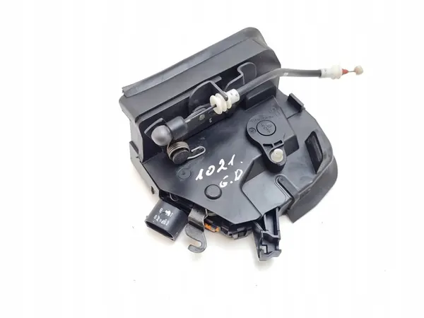 Bakdörrlås BMW X5 E53 2004 8402602 image 5