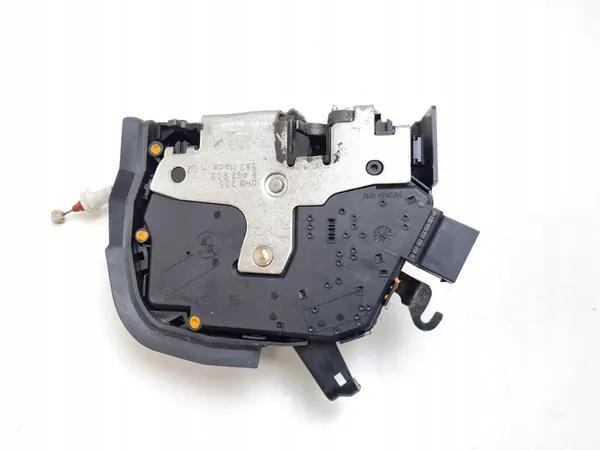 Bakdörrlås BMW X5 E53 2004 8402602 image 7