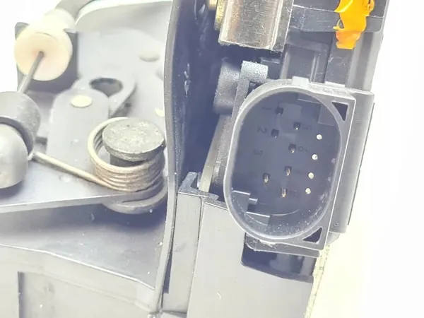 Bakdörrlås BMW X5 E53 2004 8402602 image 8