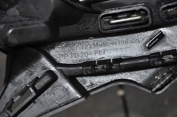 Grade Škoda KAROQ 2019 image 10