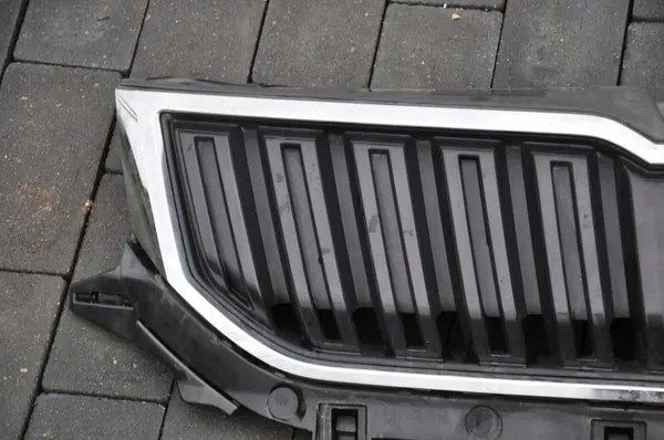 Grade Škoda KAROQ 2019 image 2