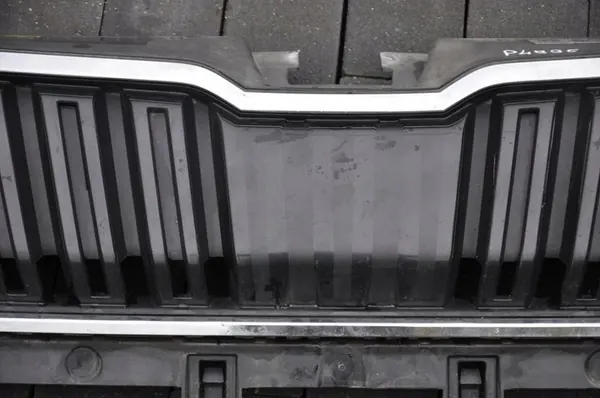 Grade Škoda KAROQ 2019 image 3