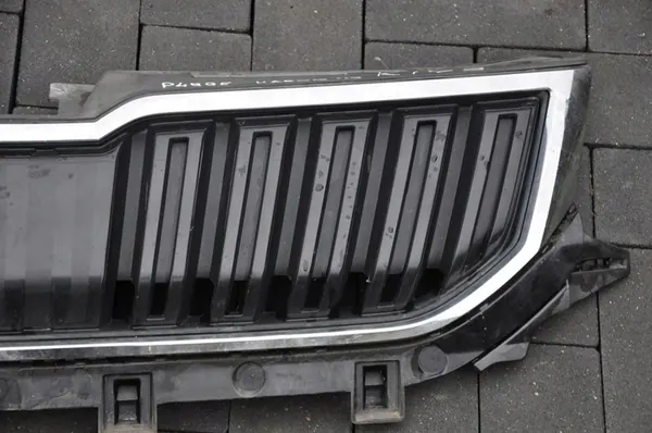 Grade Škoda KAROQ 2019 image 4