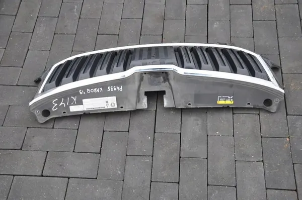 Grade Škoda KAROQ 2019 image 5