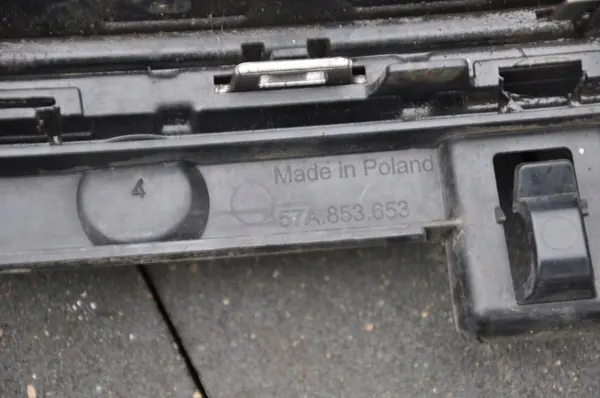 Grade Škoda KAROQ 2019 image 8