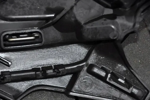 Grade Škoda KAROQ 2019 image 9