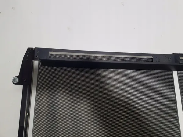 OEM OSŁONA DACHU ROLETA PANORAMY MERCEDES SL R230 W230 BBR image 8
