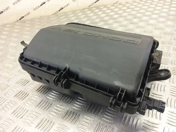 OEM 17700-B1040 luftfilter för Daihatsu Terios 2008 image 4