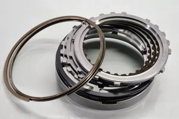 Jeu Piston & Disques Frein OEM 058.9 pour Kia/Hyundai image 3