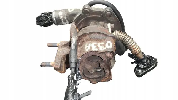 Turbo Opel Corsa C 1.3 cdti image 7