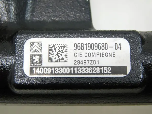 Carril de inyección OEM 9681909680 para 2.0 HDI TDCI Euro 5 image 4