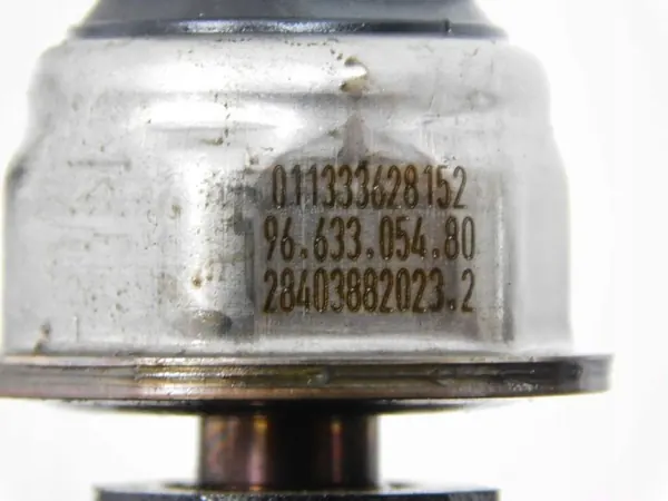 Carril de inyección OEM 9681909680 para 2.0 HDI TDCI Euro 5 image 5