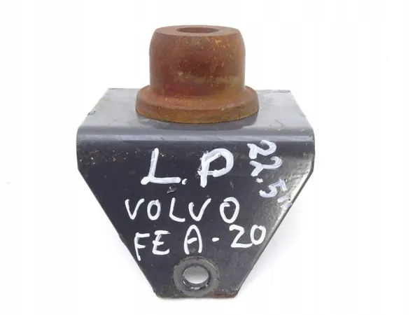 Support de ressort avant 22.5 Volvo FE FL 06- Euro 5 image 2