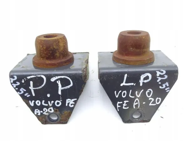 Support de ressort avant 22.5 Volvo FE FL 06- Euro 5 image 3