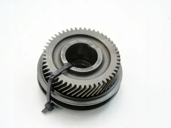 Roues dentées GER pour Polo 4 9N Fox Fabia Roomster Ibiza Cordoba image 3