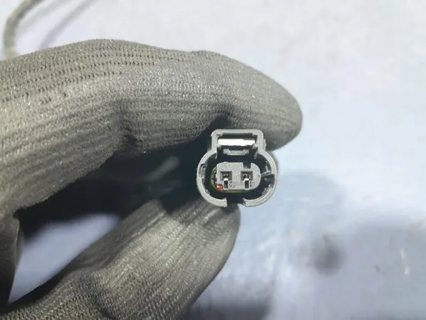 Abgastemperatursensor BMW X5 G05 LCI 8476481 image 3