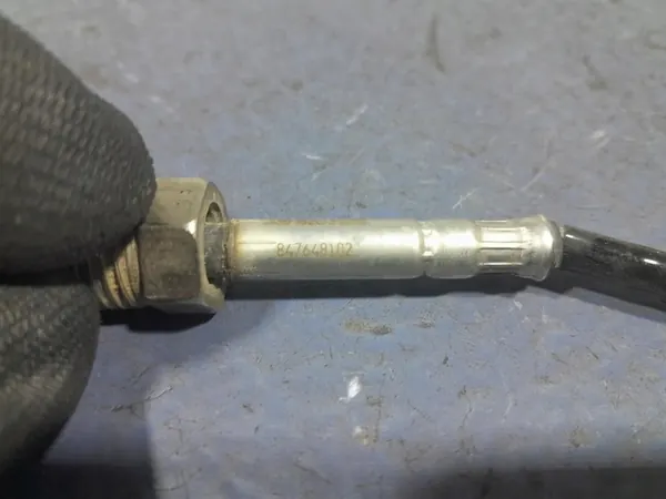 Abgastemperatursensor BMW X5 G05 LCI 8476481 image 5