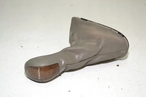 Gear Knob Mercedes E-Class W211 A2112671110 image 1