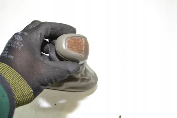 Gear Knob Mercedes E-Class W211 A2112671110 image 4