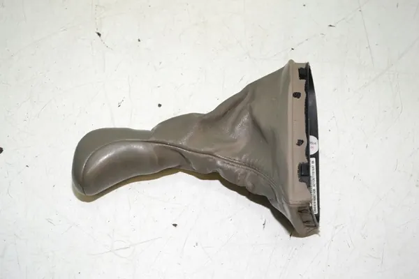 Gear Knob Mercedes E-Class W211 A2112671110 image 6