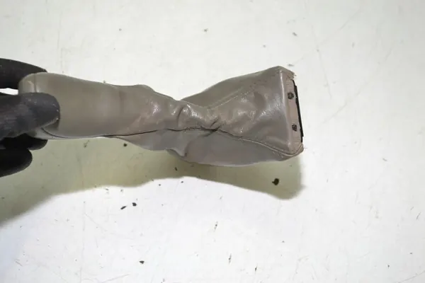 Gear Knob Mercedes E-Class W211 A2112671110 image 7