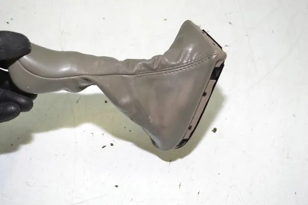 Gear Knob Mercedes E-Class W211 A2112671110 image 8