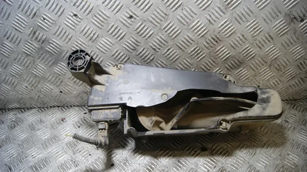 Réservoir FAP d'occasion OEM 9658154580 Citroen image 2