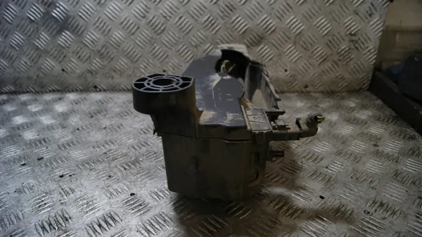 Réservoir FAP d'occasion OEM 9658154580 Citroen image 4