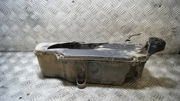 Réservoir FAP d'occasion OEM 9658154580 Citroen image 5