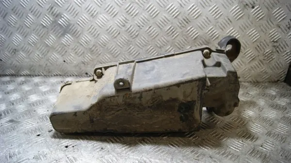 Réservoir FAP d'occasion OEM 9658154580 Citroen image 6