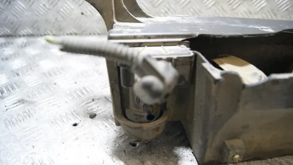 Réservoir FAP d'occasion OEM 9658154580 Citroen image 7