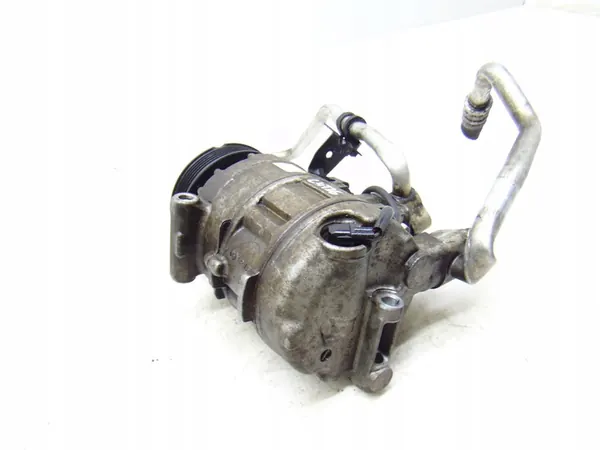 Compressore aria condizionata Audi Q7 4L 7L6820803Q image 2